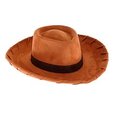 Toy Story Deluxe Woody Hat